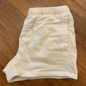 Women’s Roots Original Sweatshorts 3.5 inch